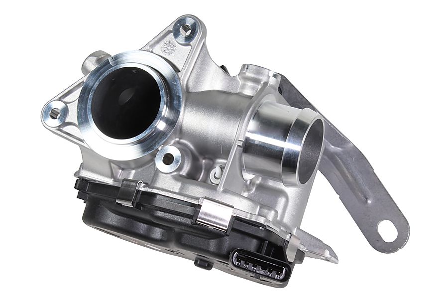 AGR-Ventil METZGER 08920119 ORIGINAL ERSATZTEIL f&uuml;r OPEL GENERAL MOTORS