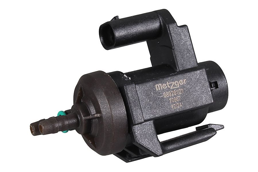 METZGER AGR-Ventil, Abgassteuerung 08920121 GREENPARTS f&uuml;r BMW MINI