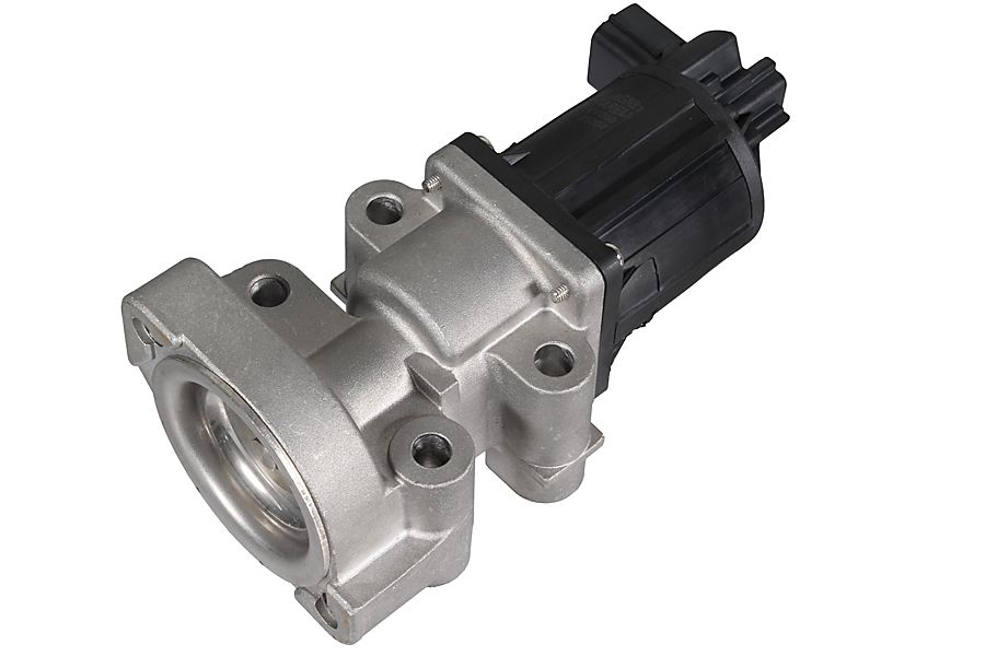 METZGER AGR-Ventil 08920124 ORIGINAL ERSATZTEIL f&uuml;r OPEL VAUXHALL GENERAL MOTORS