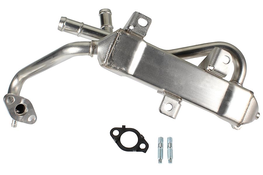 K&uuml;hler, Abgasr&uuml;ckf&uuml;hrung METZGER AUTOTEILE 08920132 GREENPARTS f&uuml;r HYUNDAI KIA