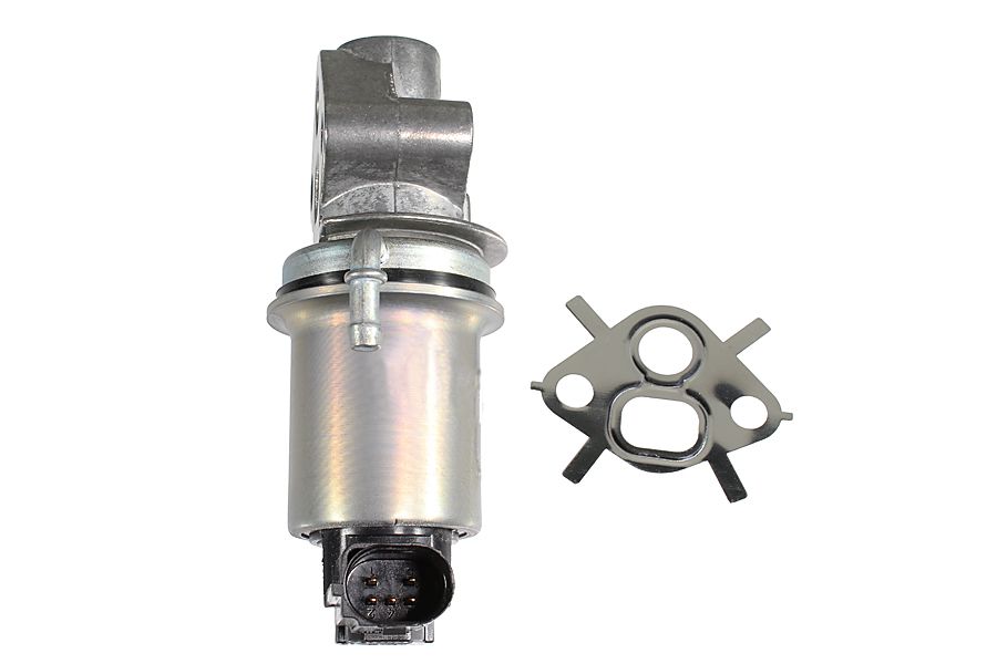 METZGER AUTOTEILE 08920219 AGR-Ventil f&uuml;r VAG