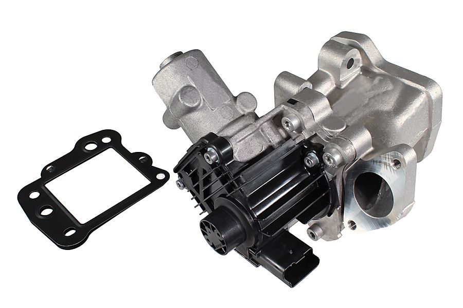 METZGER AUTOTEILE 08920221 AGR-Ventil f&uuml;r FIAT FORD JAGUAR CITRO&Euml;N/PEUGEOT