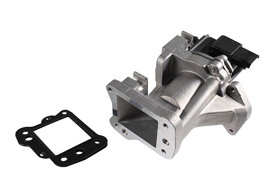 METZGER AUTOTEILE 08920221 AGR-Ventil f&uuml;r FIAT FORD JAGUAR CITRO&Euml;N/PEUGEOT