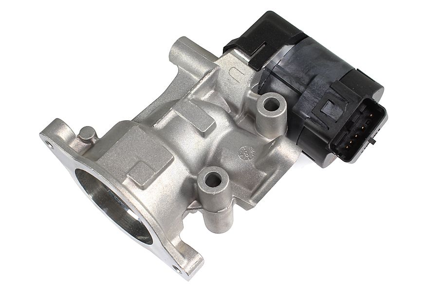 METZGER AUTOTEILE 08920222 AGR-Ventil f&uuml;r FIAT CITRO&Euml;N/PEUGEOT