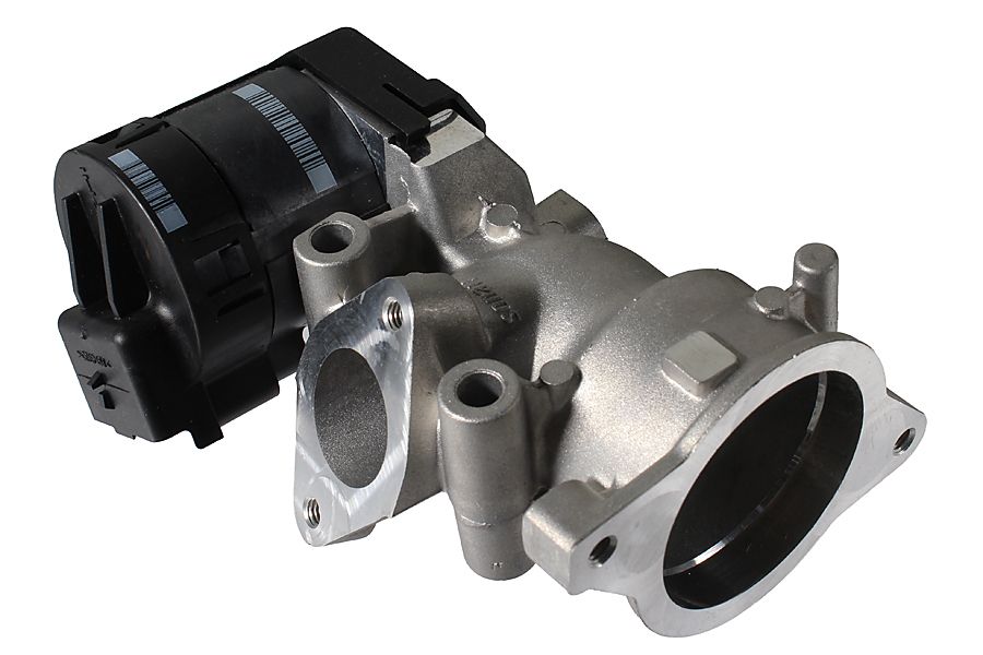 METZGER AUTOTEILE 08920222 AGR-Ventil f&uuml;r FIAT CITRO&Euml;N/PEUGEOT