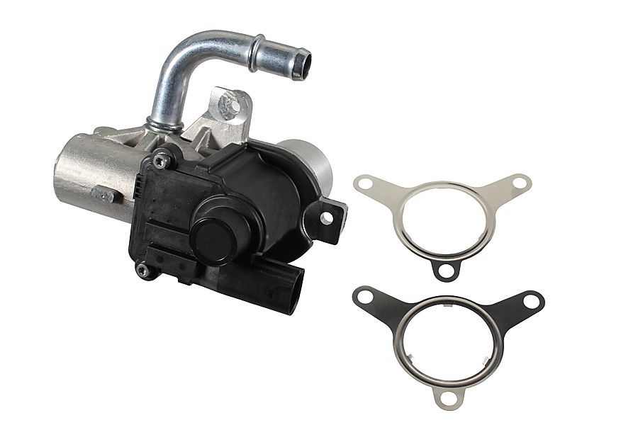 METZGER AUTOTEILE 08920226 AGR-Ventil f&uuml;r NISSAN RENAULT