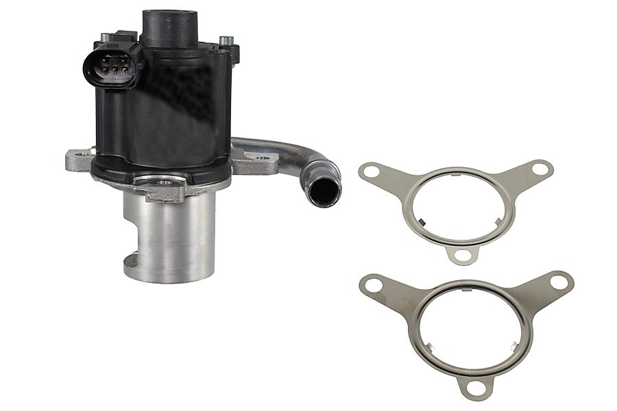 METZGER AUTOTEILE 08920226 AGR-Ventil f&uuml;r NISSAN RENAULT