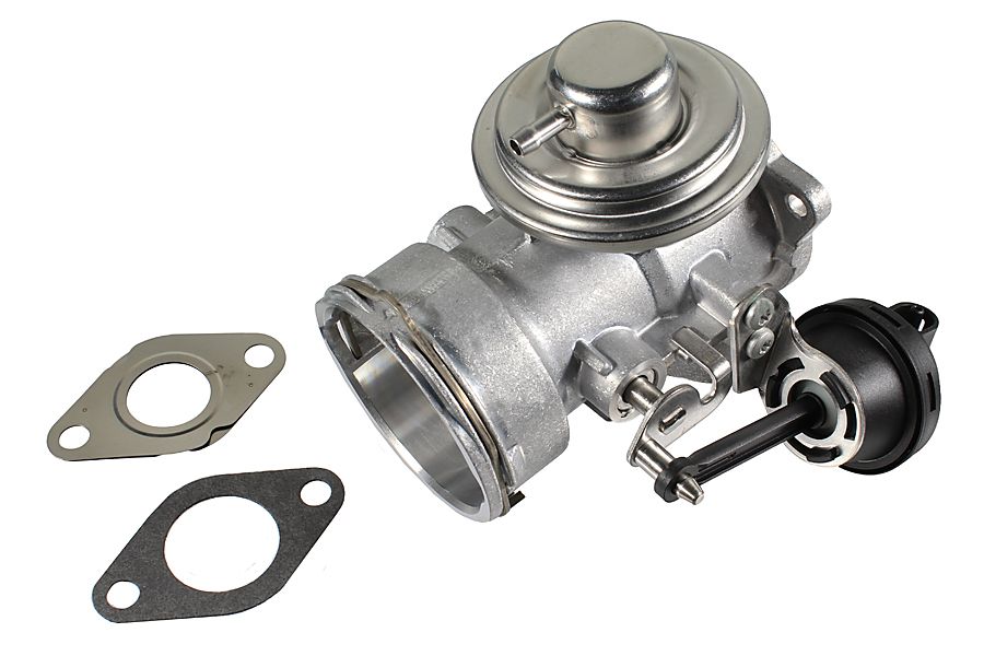 METZGER AUTOTEILE 08920231 AGR-Ventil f&uuml;r FORD VAG