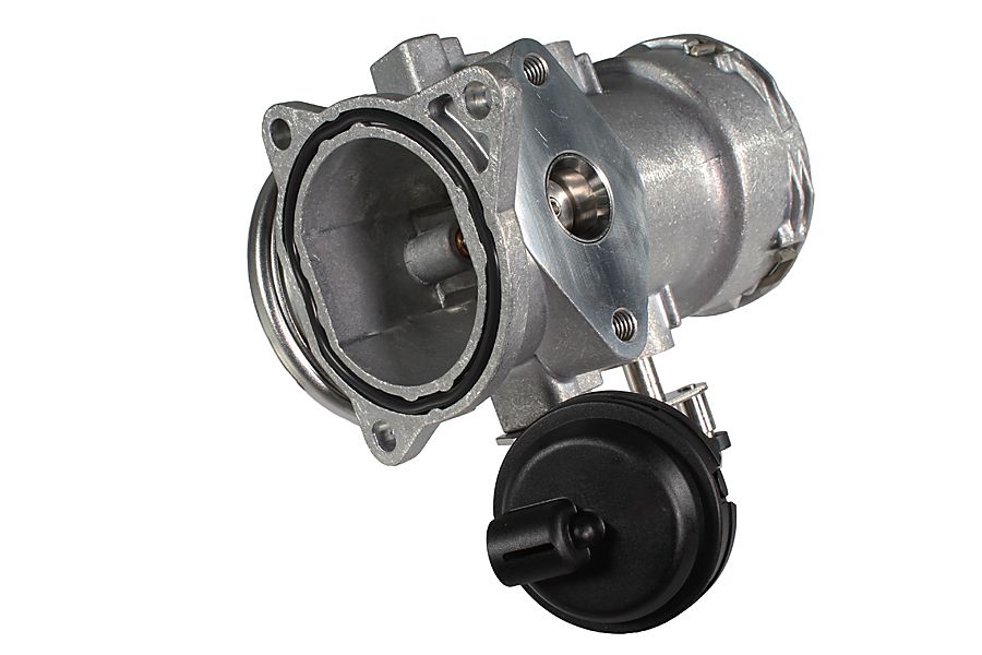 METZGER AUTOTEILE 08920231 AGR-Ventil f&uuml;r FORD VAG