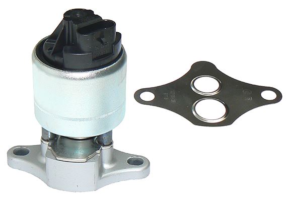 METZGER AGR-Ventil 0892029 ORIGINAL ERSATZTEIL f&uuml;r OPEL GENERAL MOTORS