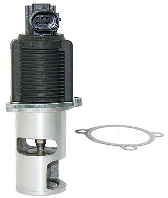 AGR-Ventil METZGER 0892035 ORIGINAL ERSATZTEIL f&uuml;r OPEL RENAULT
