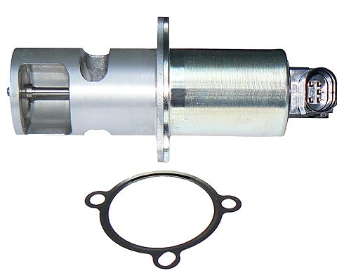 AGR-Ventil METZGER 0892036 ORIGINAL ERSATZTEIL f&uuml;r RENAULT
