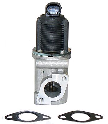 METZGER AGR-Ventil 0892039 ORIGINAL ERSATZTEIL f&uuml;r ALFA ROMEO FIAT OPEL SUZUKI