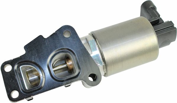 METZGER AGR-Ventil 0892040 ORIGINAL ERSATZTEIL f&uuml;r OPEL