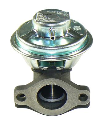 AGR-Ventil METZGER 0892043 ORIGINAL ERSATZTEIL f&uuml;r HYUNDAI KIA