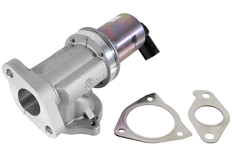 METZGER AGR-Ventil 0892044 ORIGINAL ERSATZTEIL f&uuml;r HYUNDAI KIA