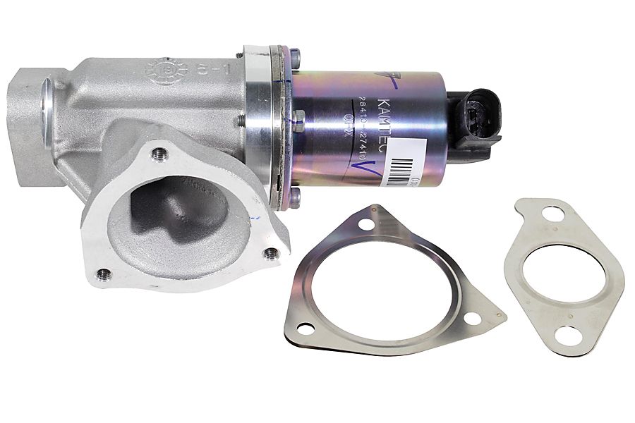 METZGER AGR-Ventil 0892044 ORIGINAL ERSATZTEIL f&uuml;r HYUNDAI KIA