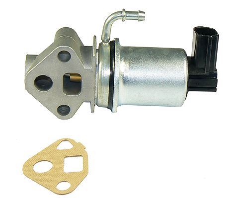METZGER AGR-Ventil 0892050 ORIGINAL ERSATZTEIL f&uuml;r VAG