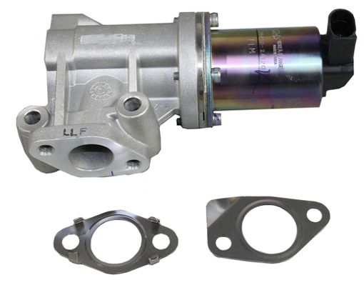 AGR-Ventil METZGER 0892052 ORIGINAL ERSATZTEIL f&uuml;r HYUNDAI KIA