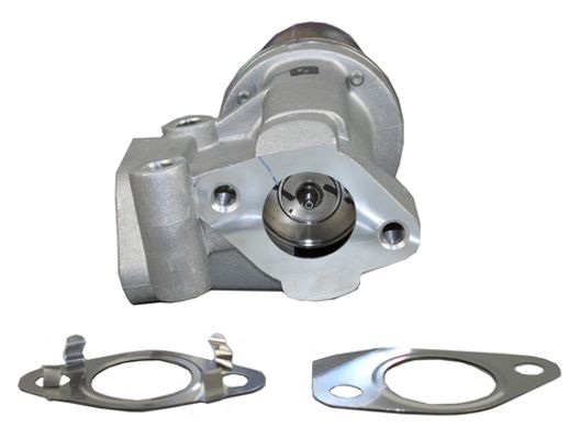 AGR-Ventil METZGER 0892052 ORIGINAL ERSATZTEIL f&uuml;r HYUNDAI KIA