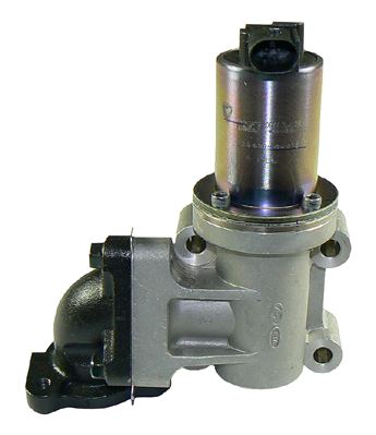 METZGER AGR-Ventil 0892053 ORIGINAL ERSATZTEIL f&uuml;r KIA