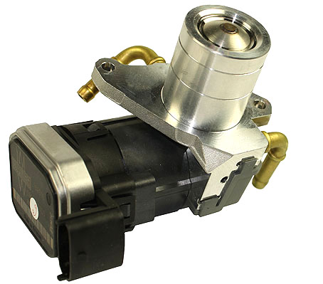 METZGER AGR-Ventil 0892054 ORIGINAL ERSATZTEIL f&uuml;r OPEL SAAB