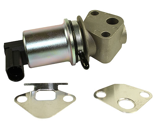 AGR-Ventil METZGER AUTOTEILE 0892055 f&uuml;r VAG