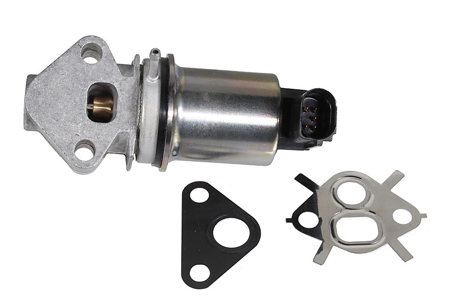 AGR-Ventil METZGER 0892057 ORIGINAL ERSATZTEIL f&uuml;r VAG