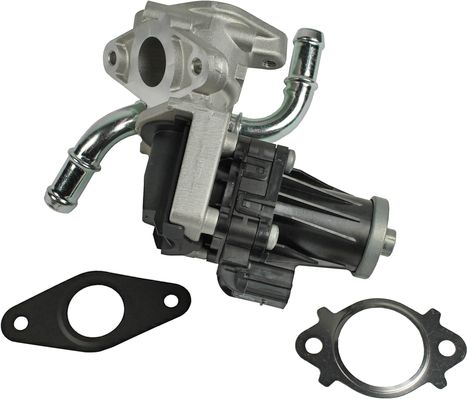 AGR-Ventil METZGER 0892069 ORIGINAL ERSATZTEIL f&uuml;r FORD