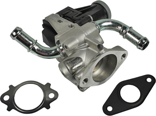 AGR-Ventil METZGER 0892069 ORIGINAL ERSATZTEIL f&uuml;r FORD
