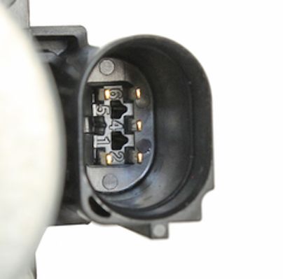 AGR-Ventil METZGER 0892069 ORIGINAL ERSATZTEIL f&uuml;r FORD
