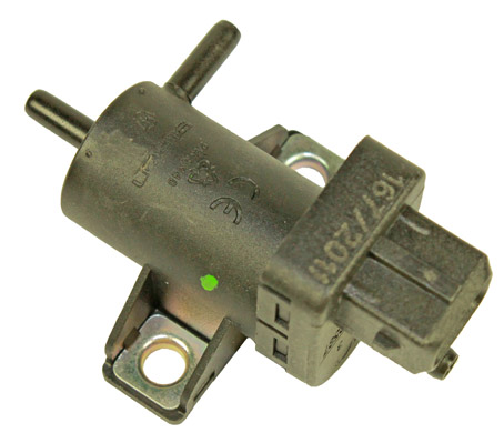 AGR-Ventil, Abgassteuerung METZGER 0892070 ORIGINAL ERSATZTEIL f&uuml;r OPEL RENAULT