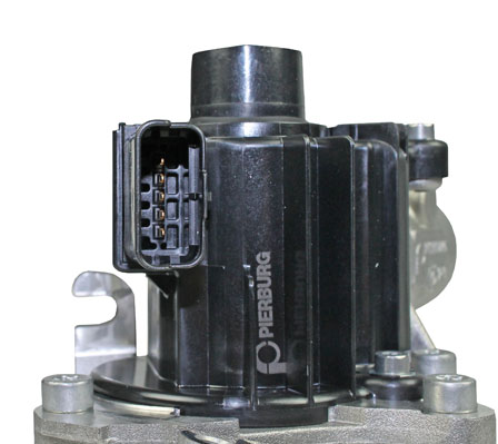 AGR-Ventil METZGER 0892074 ORIGINAL ERSATZTEIL f&uuml;r FIAT FORD CITRO&Euml;N/PEUGEOT