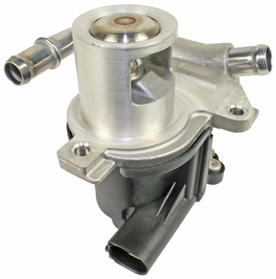 METZGER AGR-Ventil 0892075 ORIGINAL ERSATZTEIL f&uuml;r NISSAN RENAULT