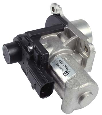 AGR-Ventil METZGER 0892083 ORIGINAL ERSATZTEIL f&uuml;r VAG