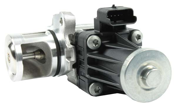 AGR-Ventil METZGER 0892111 ORIGINAL ERSATZTEIL f&uuml;r CITRO&Euml;N FORD PEUGEOT VOLVO