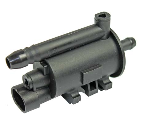 Ventil, Kraftstofff&ouml;rderanlage METZGER 0892114 ORIGINAL ERSATZTEIL f&uuml;r OPEL