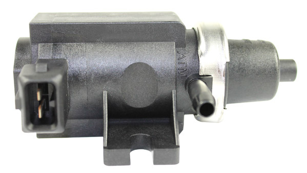 Druckwandler, Abgassteuerung METZGER 0892117 ORIGINAL ERSATZTEIL GREENPARTS f&uuml;r