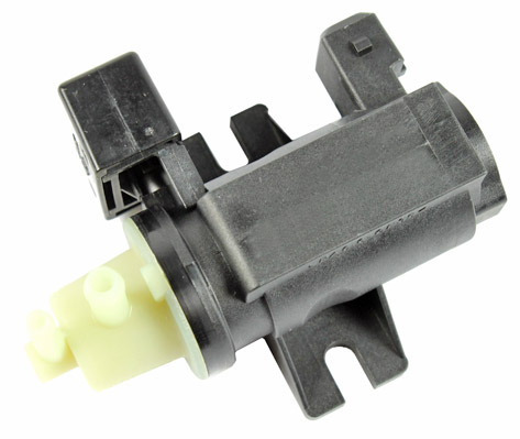 METZGER Druckwandler, Turbolader 0892128 ORIGINAL ERSATZTEIL f&uuml;r OPEL, links
