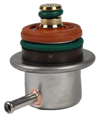 METZGER Kraftstoffdruckregler 0892132 ORIGINAL ERSATZTEIL f&uuml;r FORD SUZUKI VAG