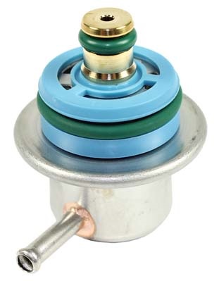 METZGER Kraftstoffdruckregler 0892135 ORIGINAL ERSATZTEIL f&uuml;r CITRO&Euml;N FIAT