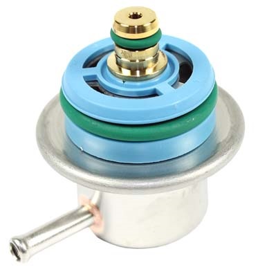 METZGER Kraftstoffdruckregler 0892136 ORIGINAL ERSATZTEIL f&uuml;r BMW