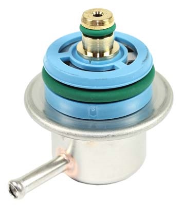 METZGER Kraftstoffdruckregler 0892137 ORIGINAL ERSATZTEIL f&uuml;r BMW SAAB