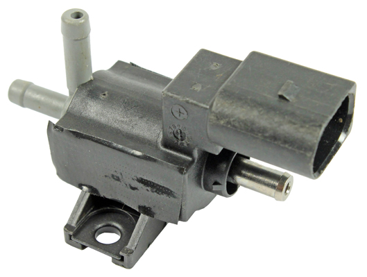 METZGER Ladedruckregelventil 0892141 ORIGINAL ERSATZTEIL GREENPARTS f&uuml;r VAG