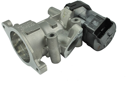 METZGER AGR-Ventil 0892142 ORIGINAL ERSATZTEIL f&uuml;r FIAT CITRO&Euml;N/PEUGEOT