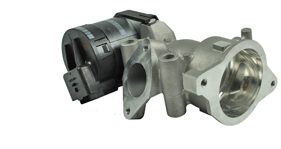 METZGER AGR-Ventil 0892142 ORIGINAL ERSATZTEIL f&uuml;r FIAT CITRO&Euml;N/PEUGEOT