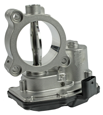 Drosselklappenstutzen METZGER 0892158 ORIGINAL ERSATZTEIL f&uuml;r BMW