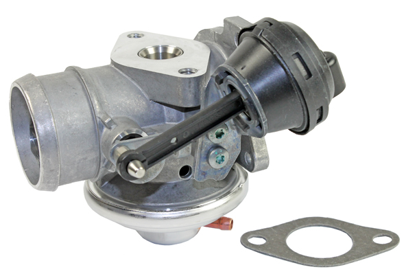 METZGER AGR-Ventil 0892161 ORIGINAL ERSATZTEIL f&uuml;r VAG