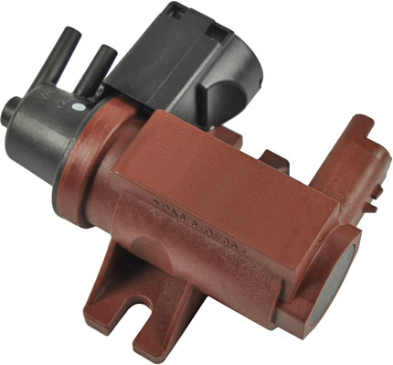 Druckwandler, Abgassteuerung METZGER 0892164 ORIGINAL ERSATZTEIL f&uuml;r FORD VOLVO