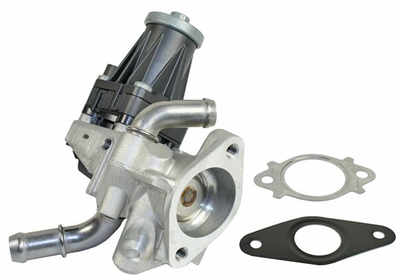 METZGER AGR-Ventil 0892172 ORIGINAL ERSATZTEIL f&uuml;r FORD CITRO&Euml;N/PEUGEOT
